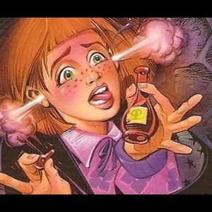 Meet your Posher, Lee